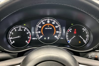 2024 Mazda Mazda CX-30 2.5 S Preferred Package