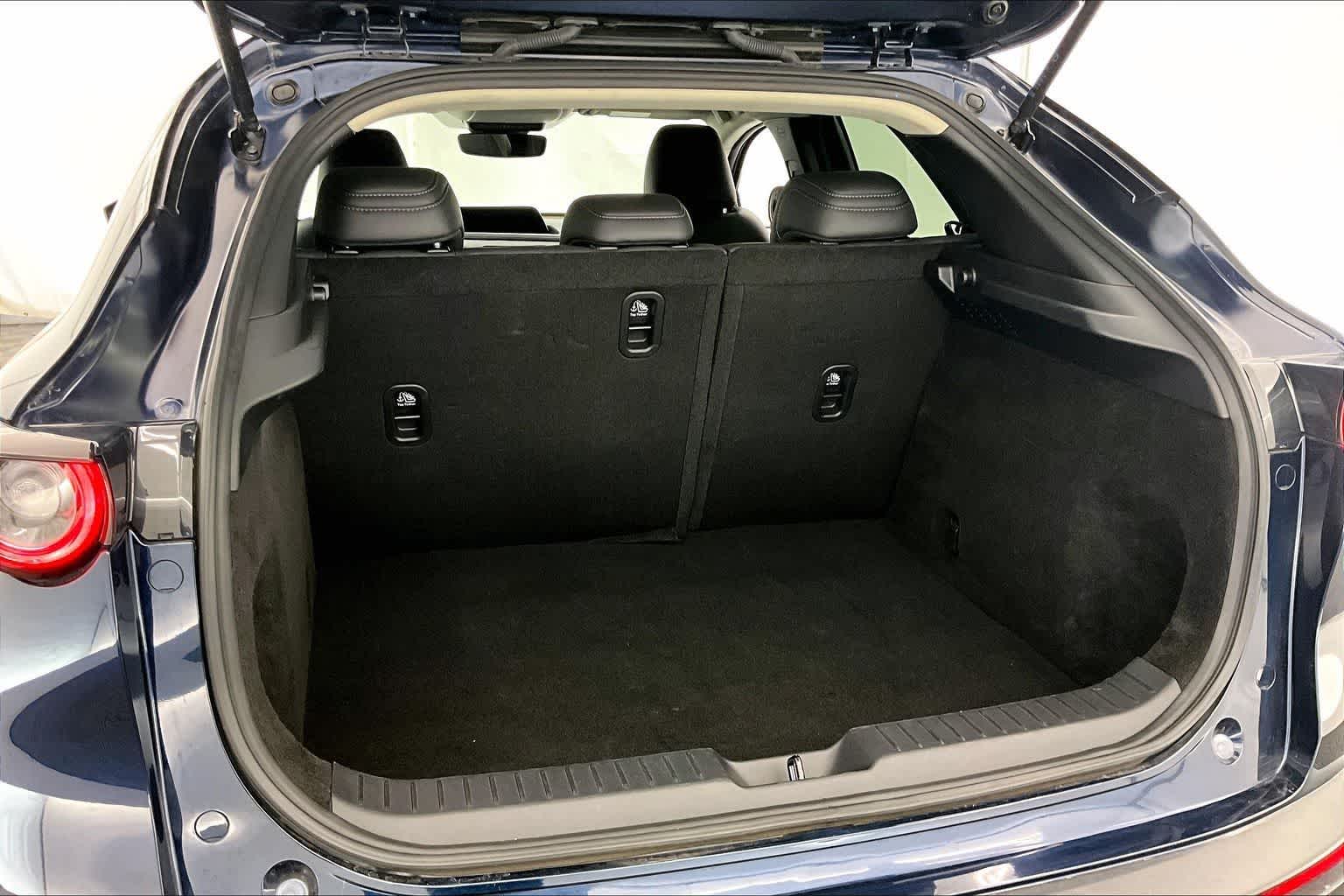 2024 Mazda Mazda CX-30 2.5 S Preferred Package