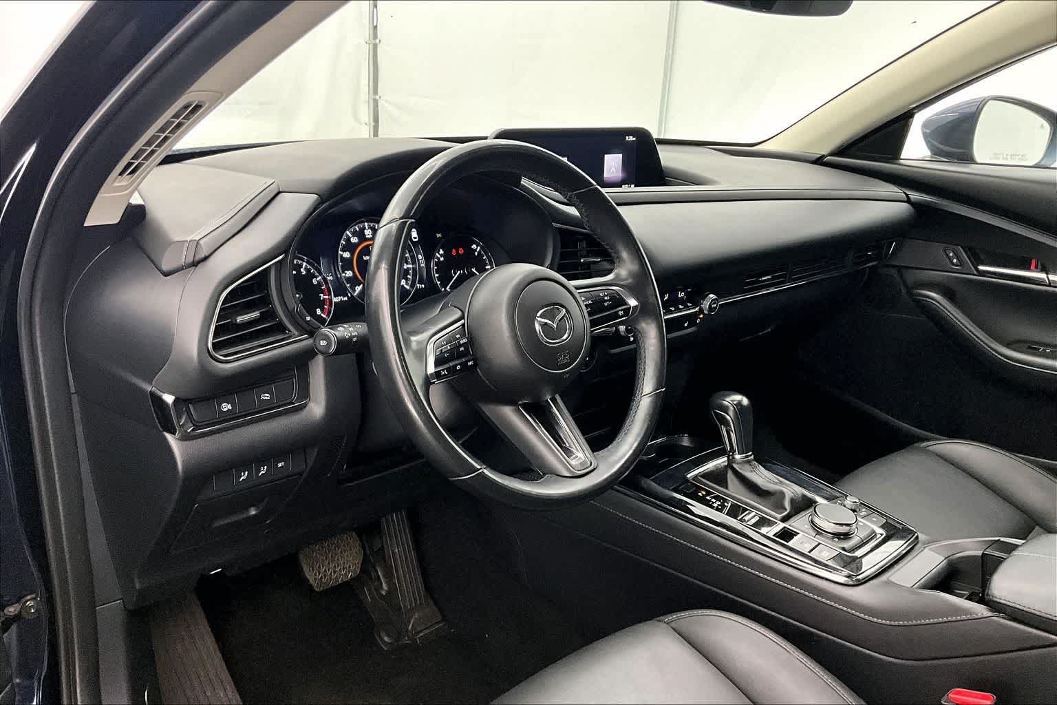 2024 Mazda Mazda CX-30 2.5 S Preferred Package
