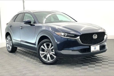 2024 Mazda Mazda CX-30 2.5 S Preferred Package