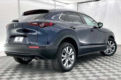 2024 Mazda Mazda CX-30 2.5 S Preferred Package