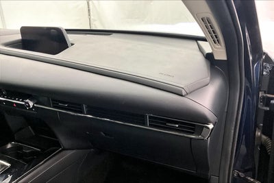 2024 Mazda Mazda CX-30 2.5 S Preferred Package