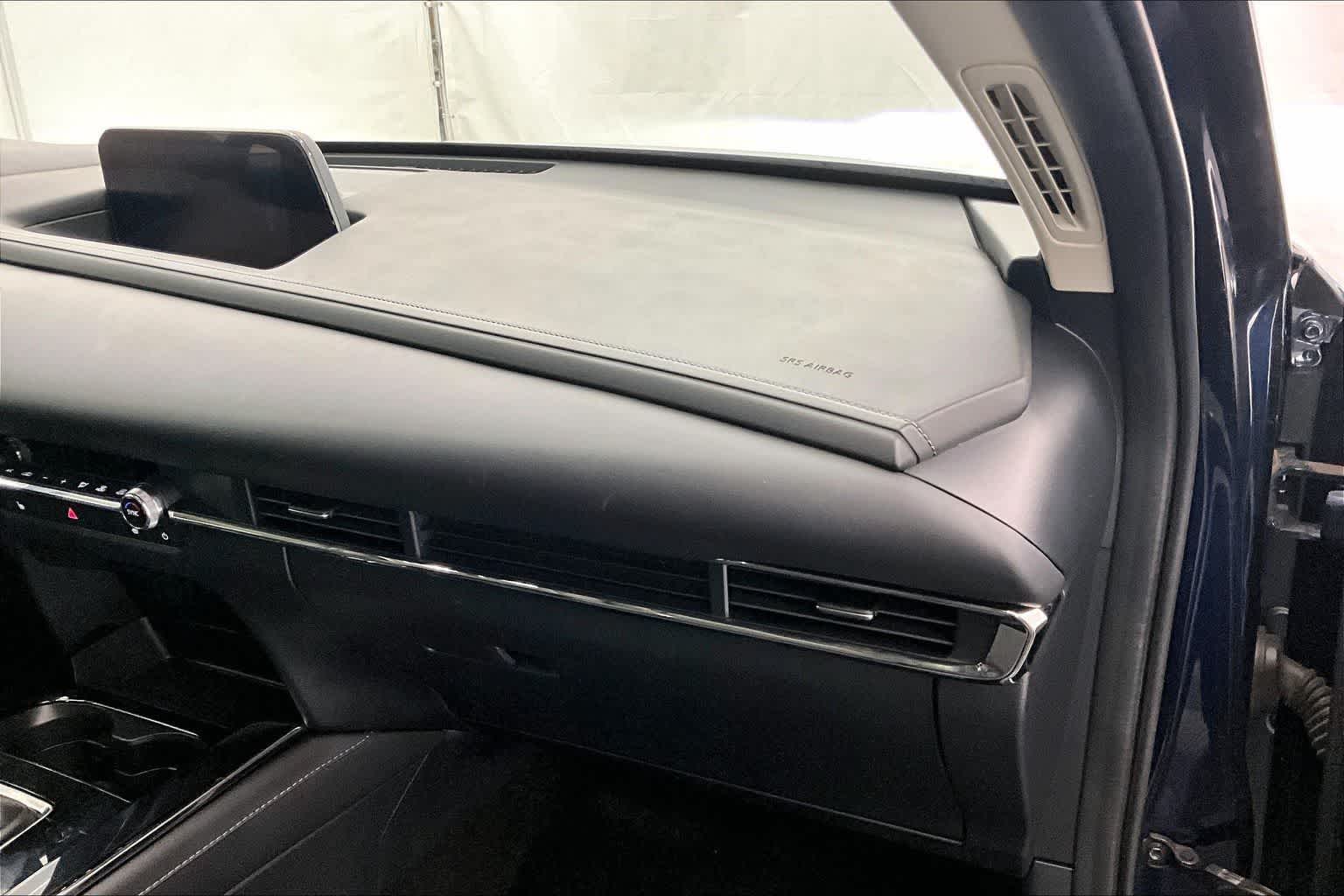 2024 Mazda Mazda CX-30 2.5 S Preferred Package