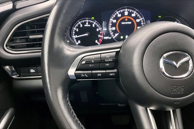 2024 Mazda Mazda CX-30 2.5 S Preferred Package