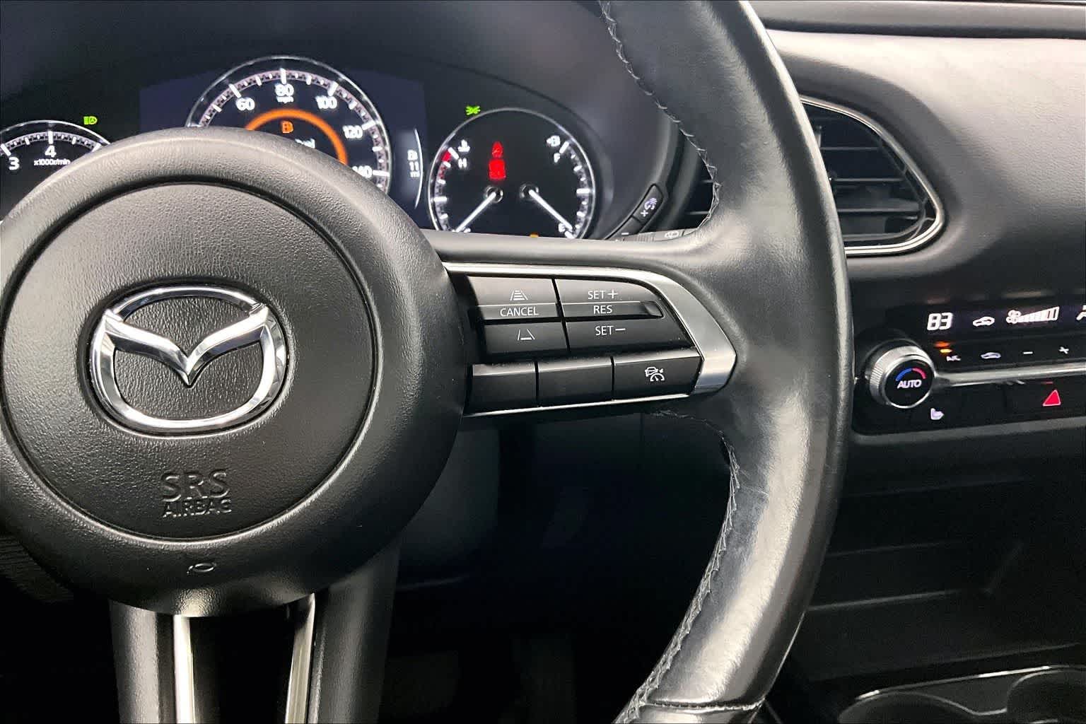 2024 Mazda Mazda CX-30 2.5 S Preferred Package