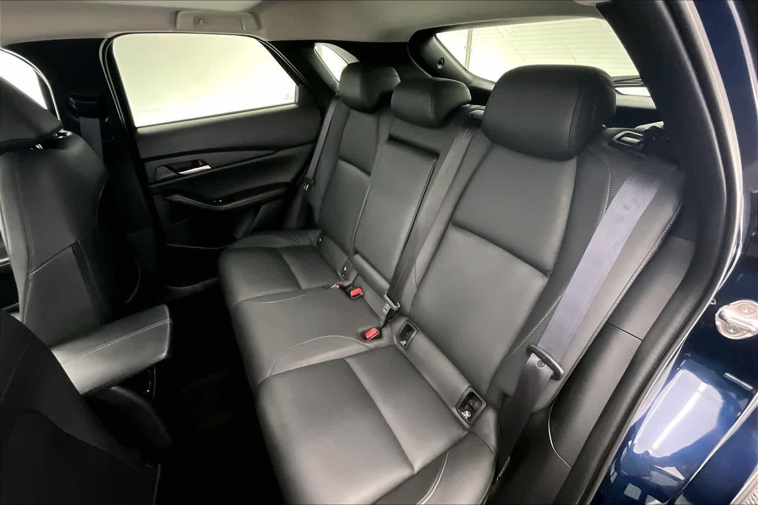 2024 Mazda Mazda CX-30 2.5 S Preferred Package