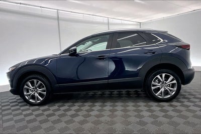 2024 Mazda Mazda CX-30 2.5 S Preferred Package
