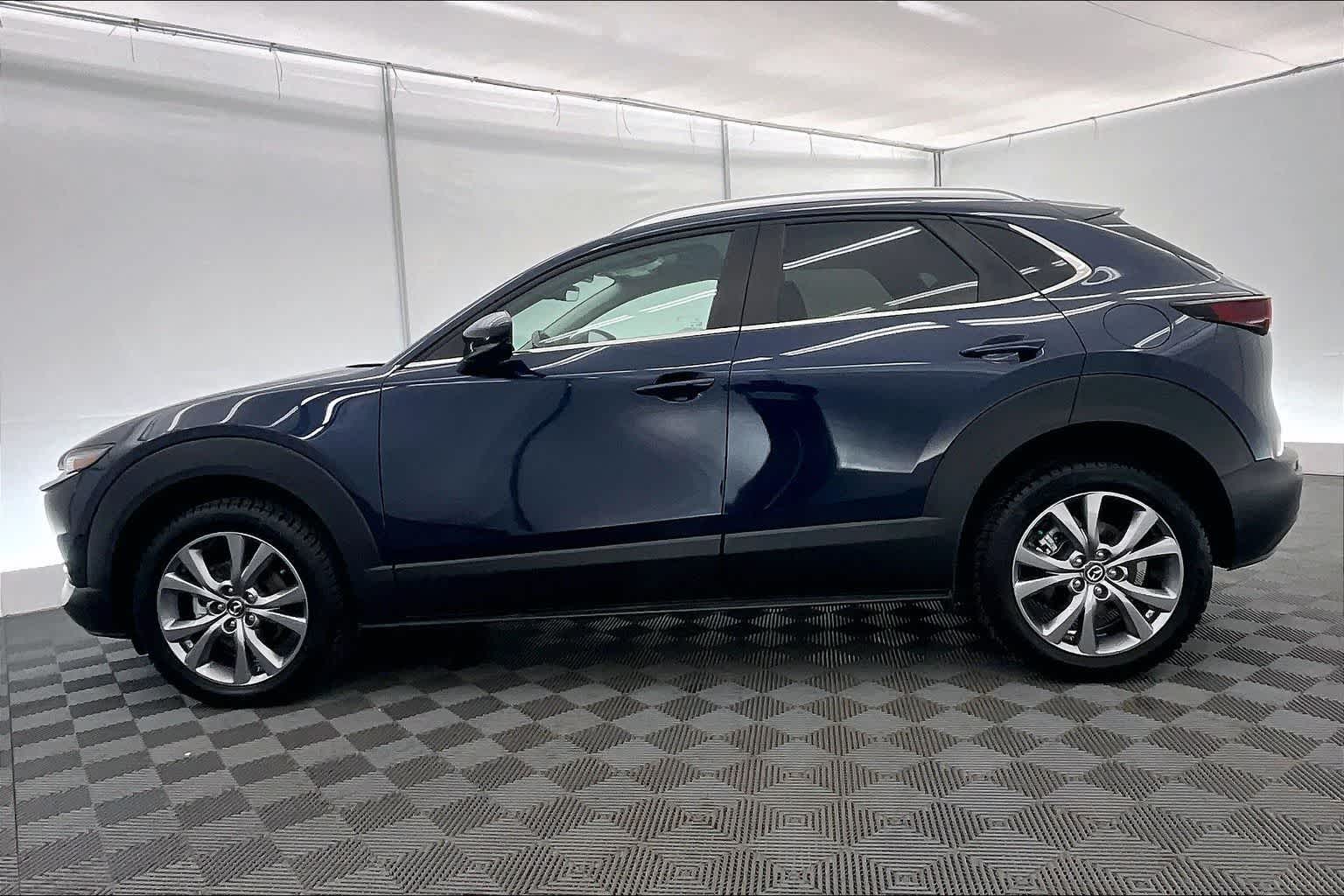 2024 Mazda Mazda CX-30 2.5 S Preferred Package