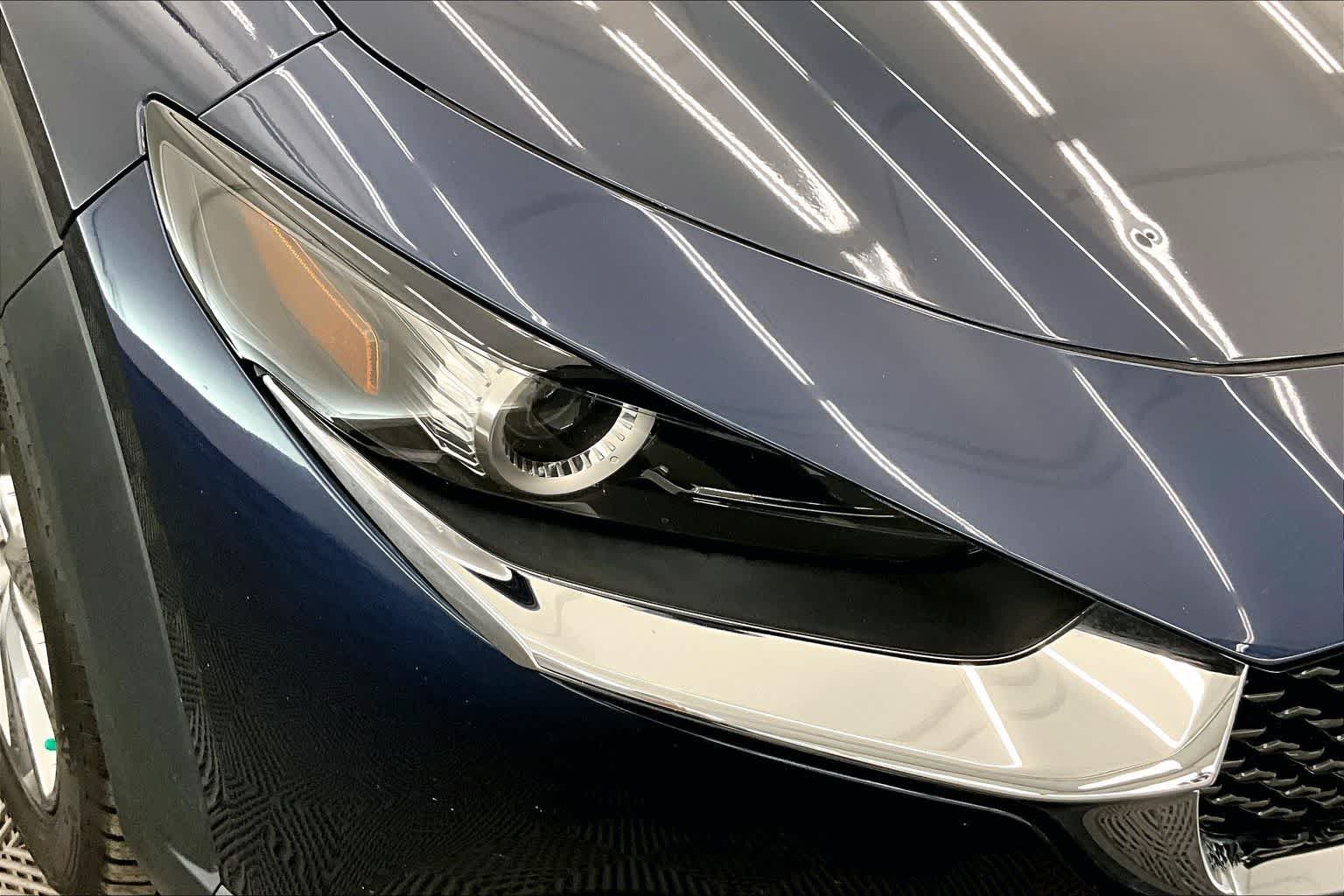 2024 Mazda Mazda CX-30 2.5 S Preferred Package