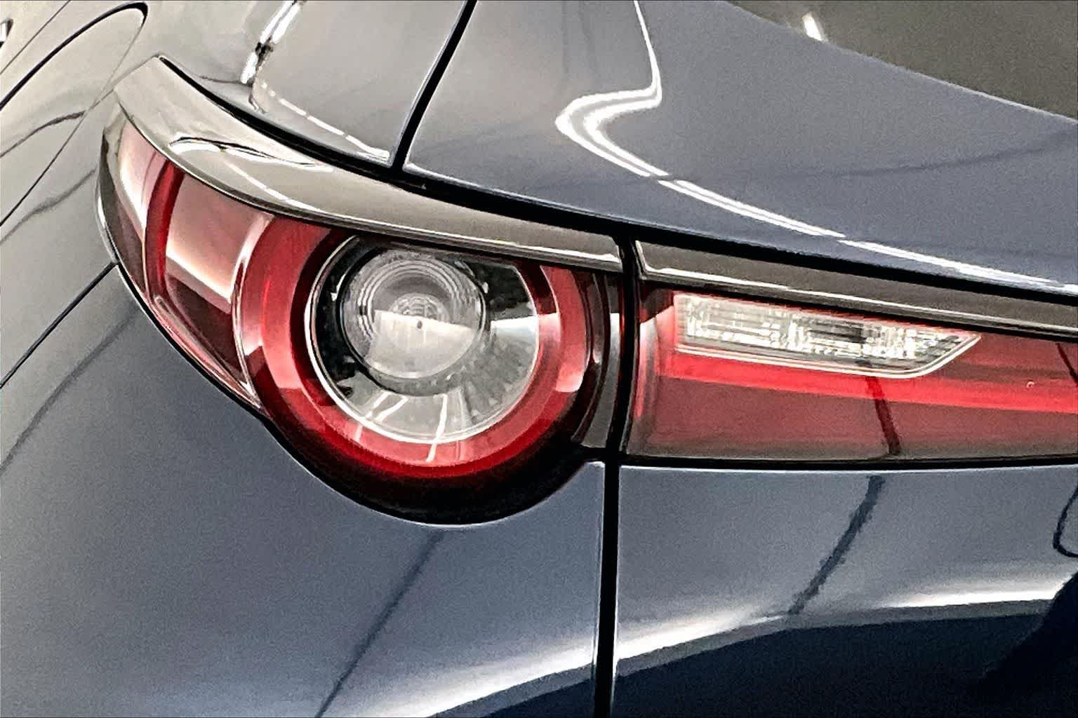2024 Mazda Mazda CX-30 2.5 S Preferred Package