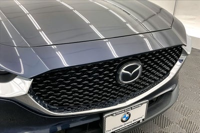 2024 Mazda Mazda CX-30 2.5 S Preferred Package