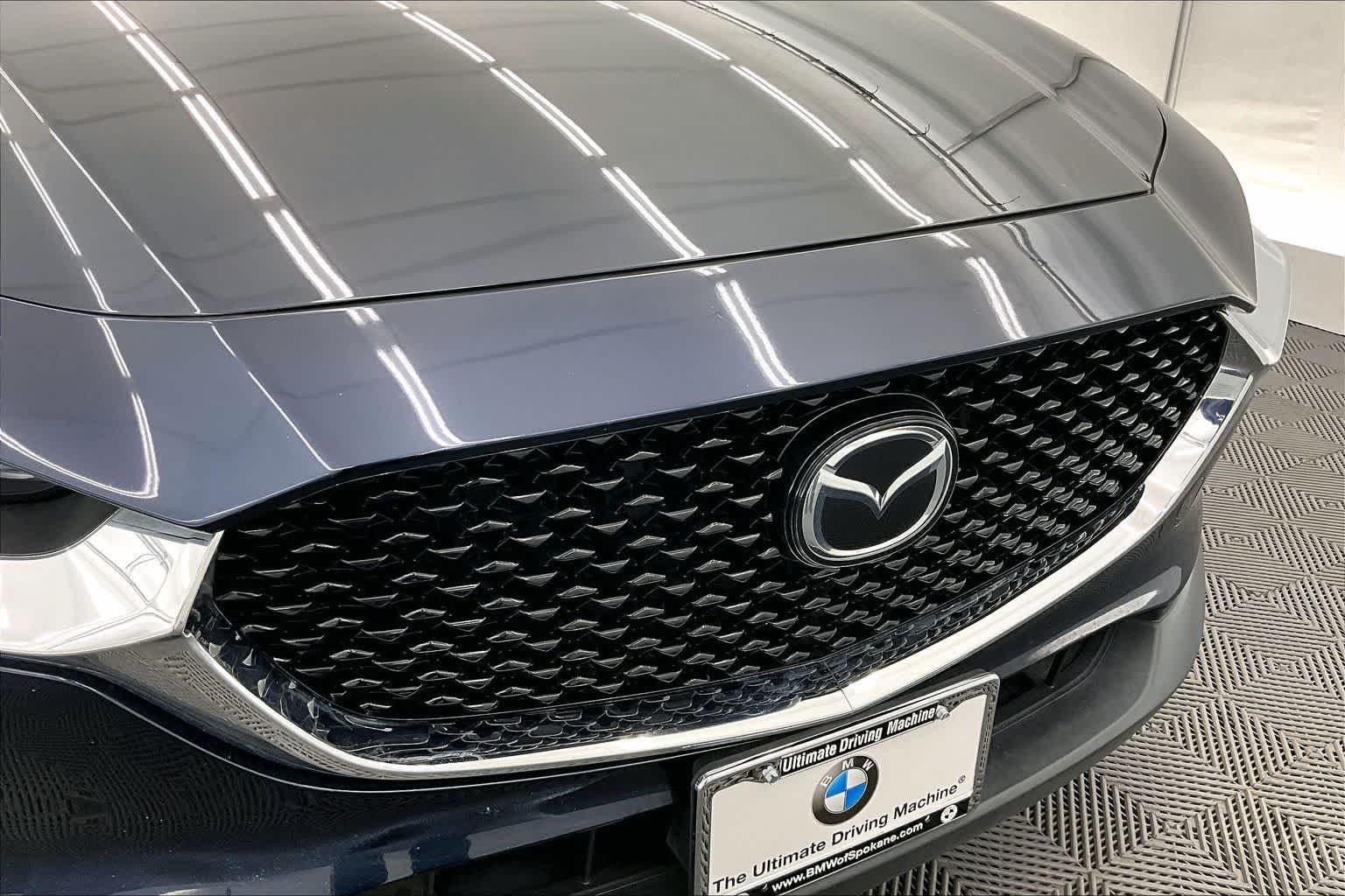 2024 Mazda Mazda CX-30 2.5 S Preferred Package