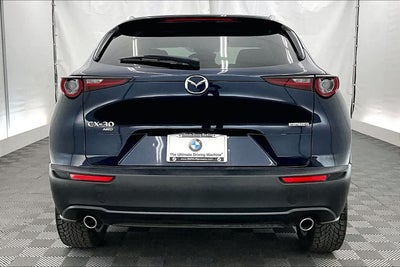 2024 Mazda Mazda CX-30 2.5 S Preferred Package