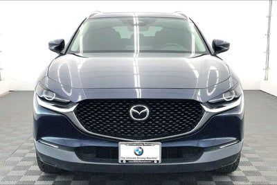 2024 Mazda Mazda CX-30 2.5 S Preferred Package