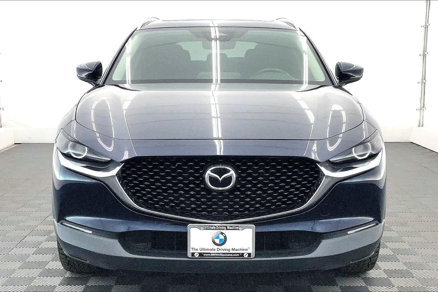 2024 Mazda Mazda CX-30 2.5 S Preferred Package