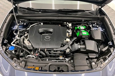 2024 Mazda Mazda CX-30 2.5 S Preferred Package