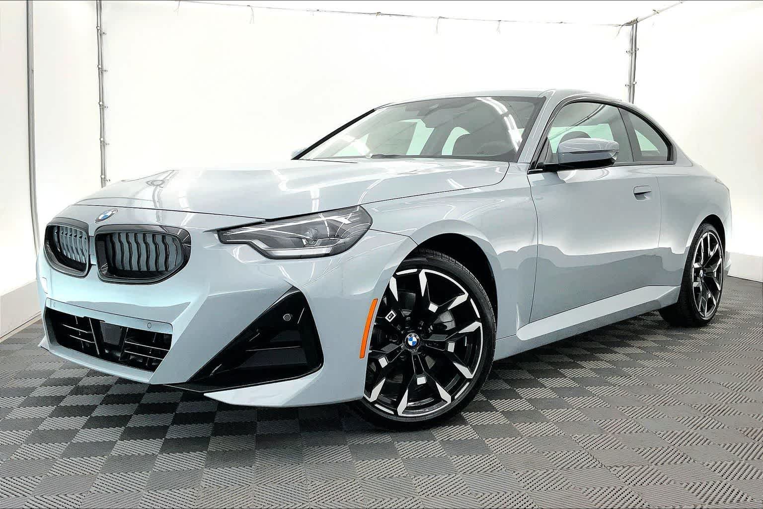 2026 BMW 2 Series 230i xDrive Coupe's photo