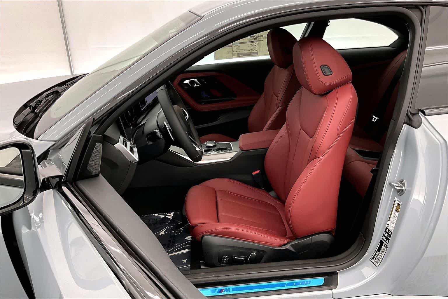 2026 BMW 230i 230i xDrive