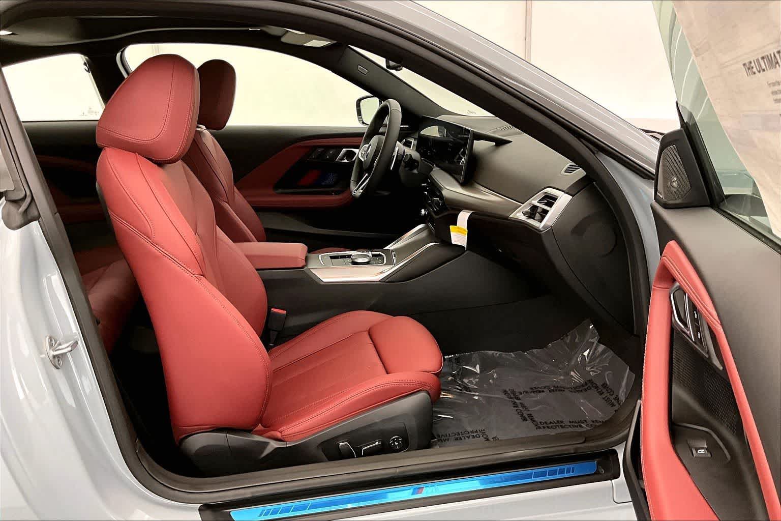 2026 BMW 230i 230i xDrive