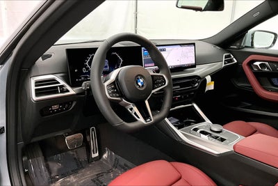 2026 BMW 230i 230i xDrive