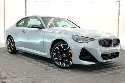 2026 BMW 230i 230i xDrive