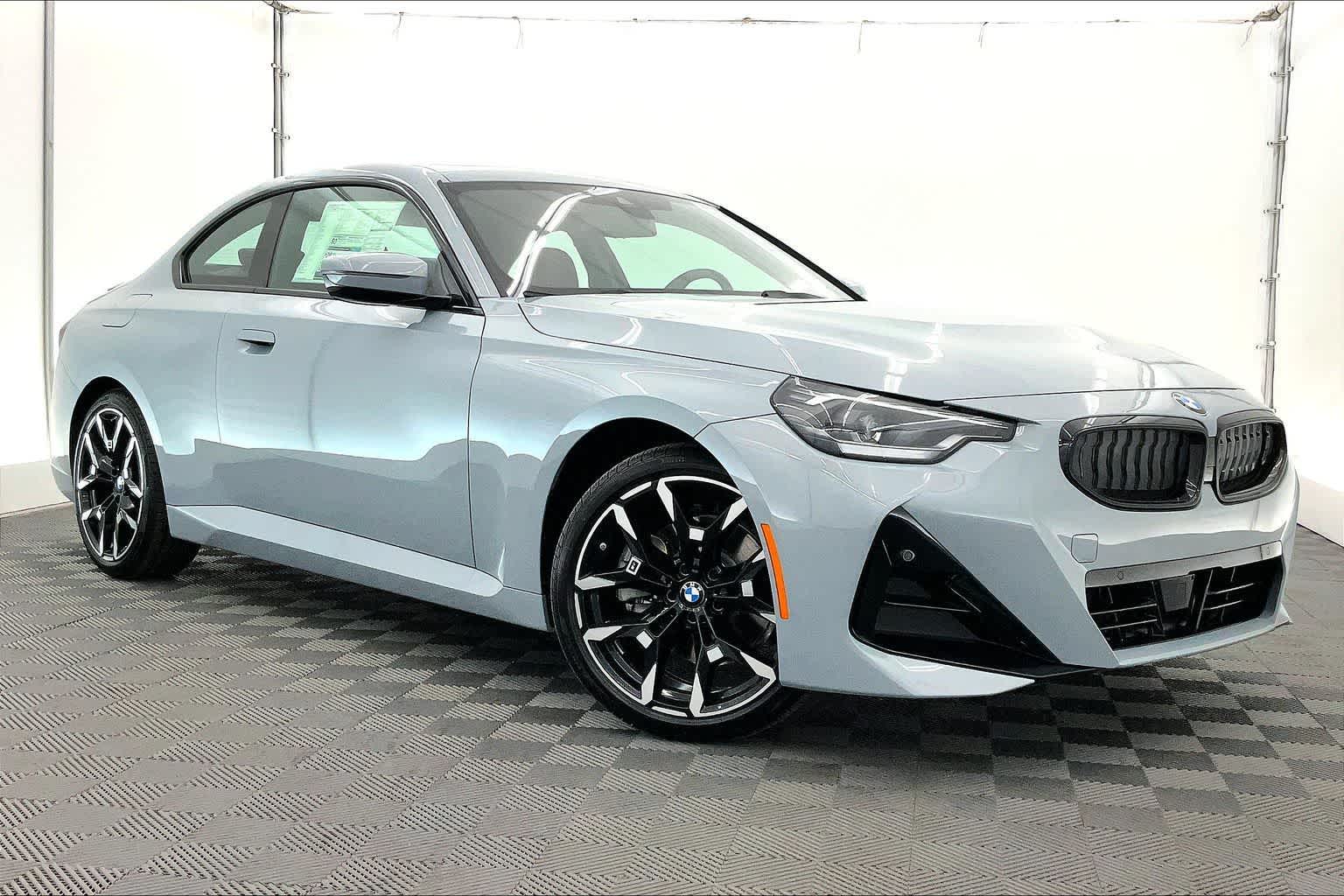 2026 BMW 230i 230i xDrive