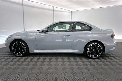 2026 BMW 230i 230i xDrive