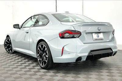 2026 BMW 230i 230i xDrive