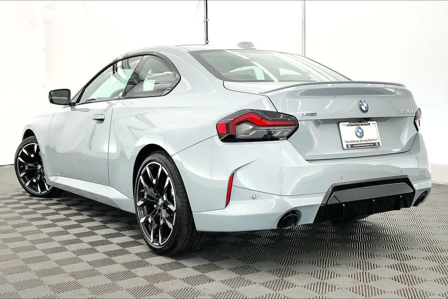 2026 BMW 230i 230i xDrive