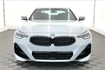 2026 BMW 230i 230i xDrive