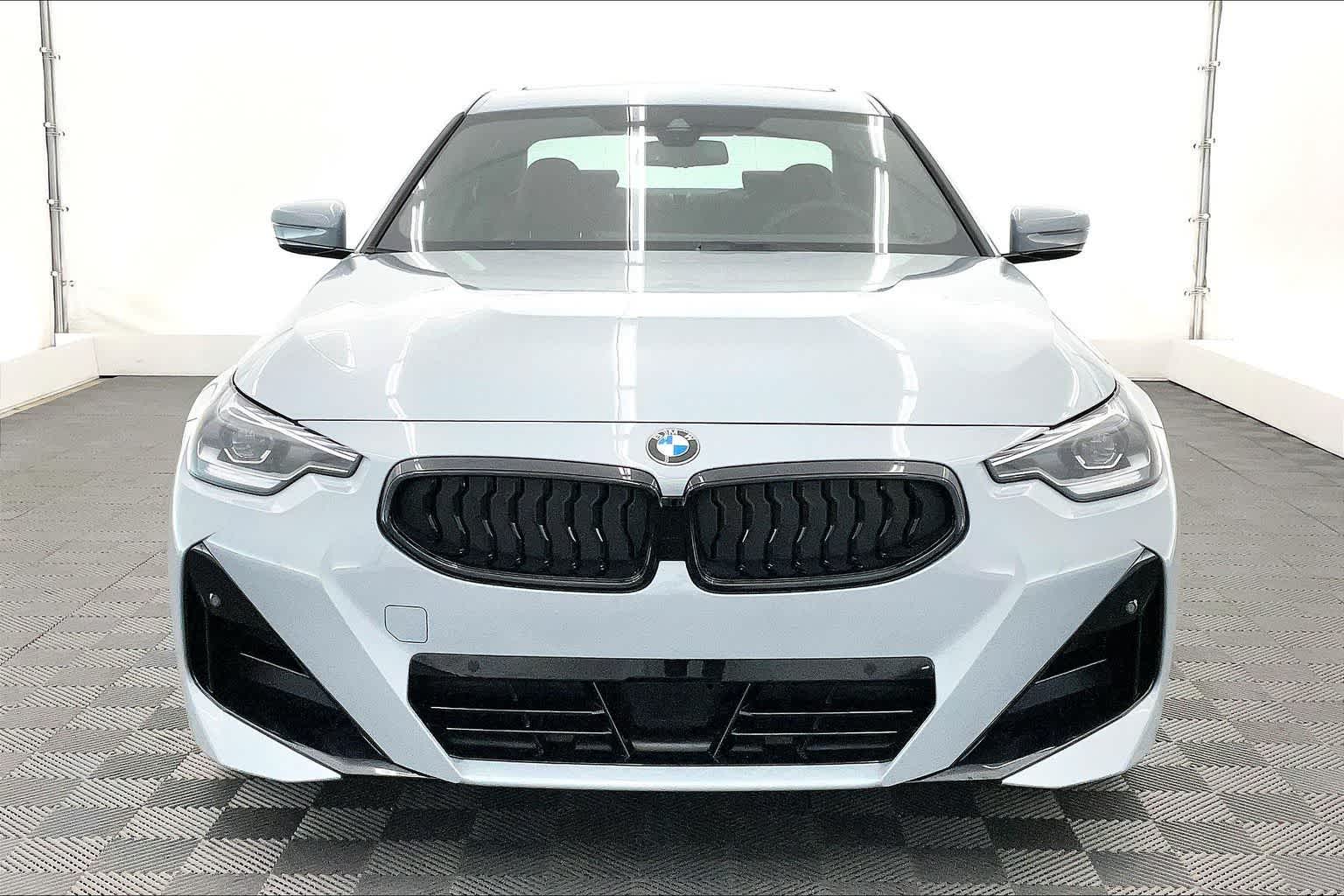 2026 BMW 230i 230i xDrive