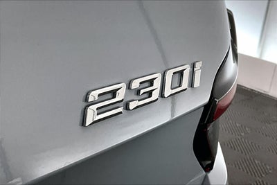 2026 BMW 230i 230i xDrive