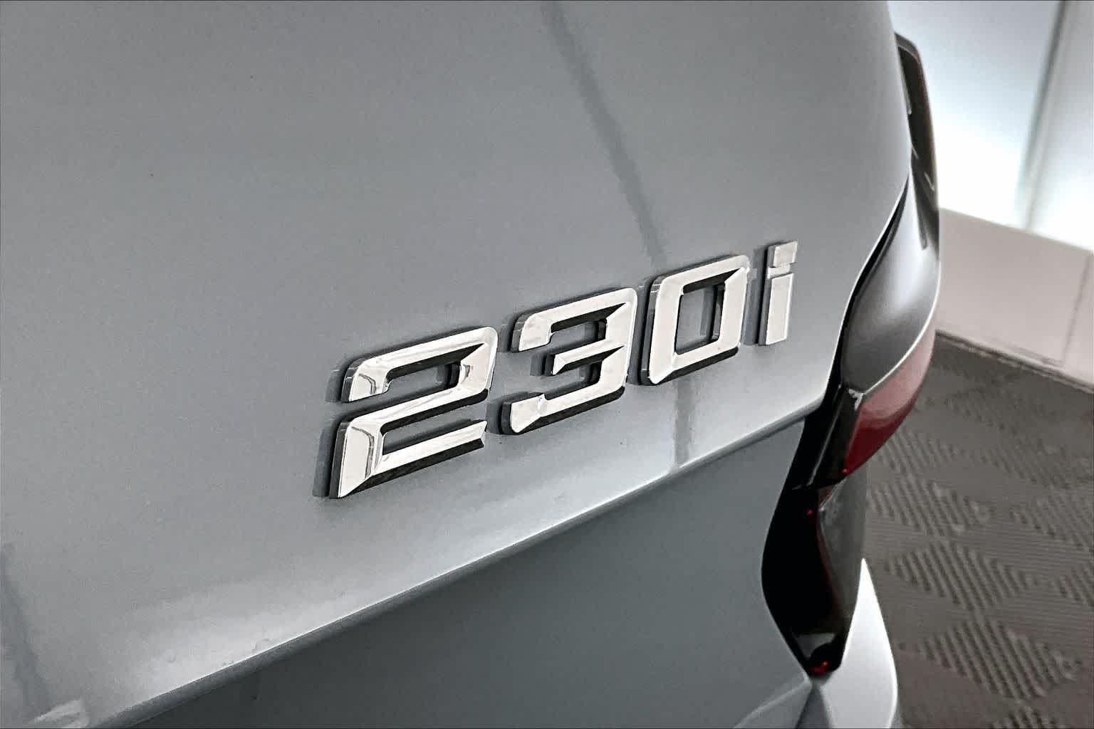 2026 BMW 230i 230i xDrive