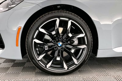 2026 BMW 230i 230i xDrive
