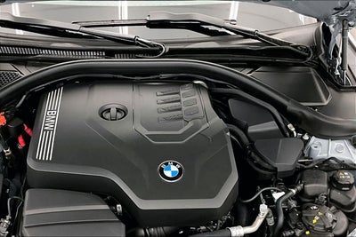 2026 BMW 230i 230i xDrive