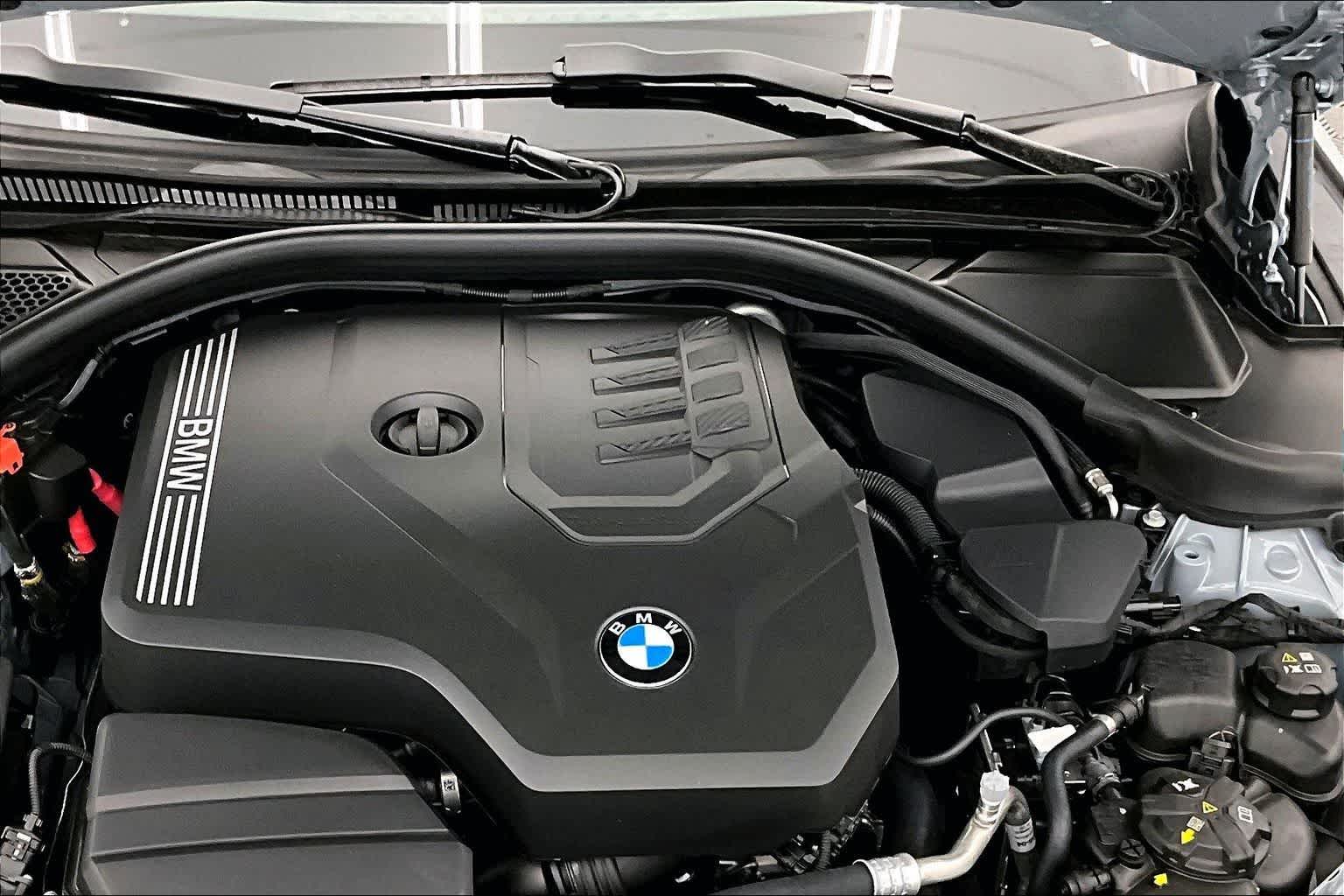 2026 BMW 230i 230i xDrive