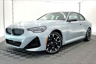 2026 BMW 230i 230i xDrive