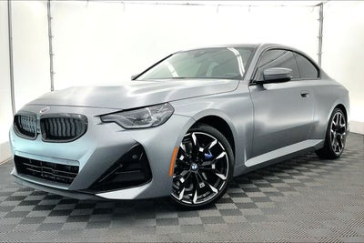 2025 BMW 230i 230i xDrive