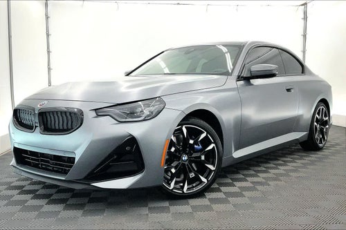 2025 BMW 230i 230i xDrive
