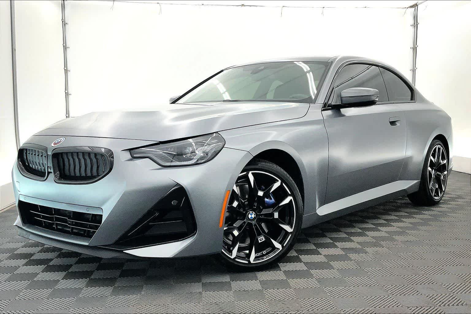 2025 BMW 230i 230i xDrive