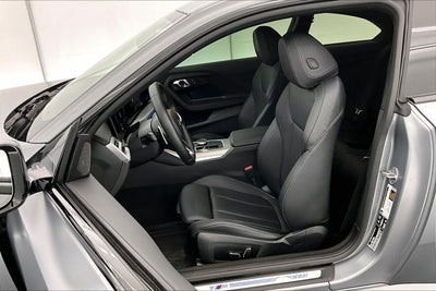 2025 BMW 230i 230i xDrive