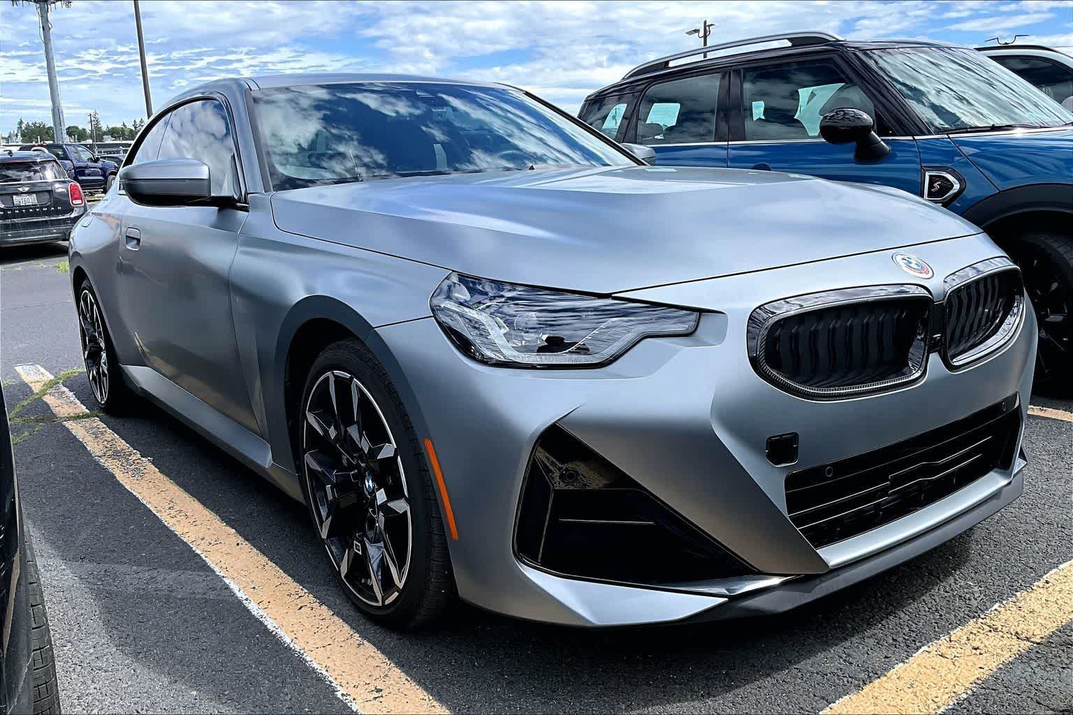 2025 BMW 230i 230i xDrive