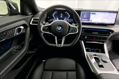 2025 BMW 230i 230i xDrive