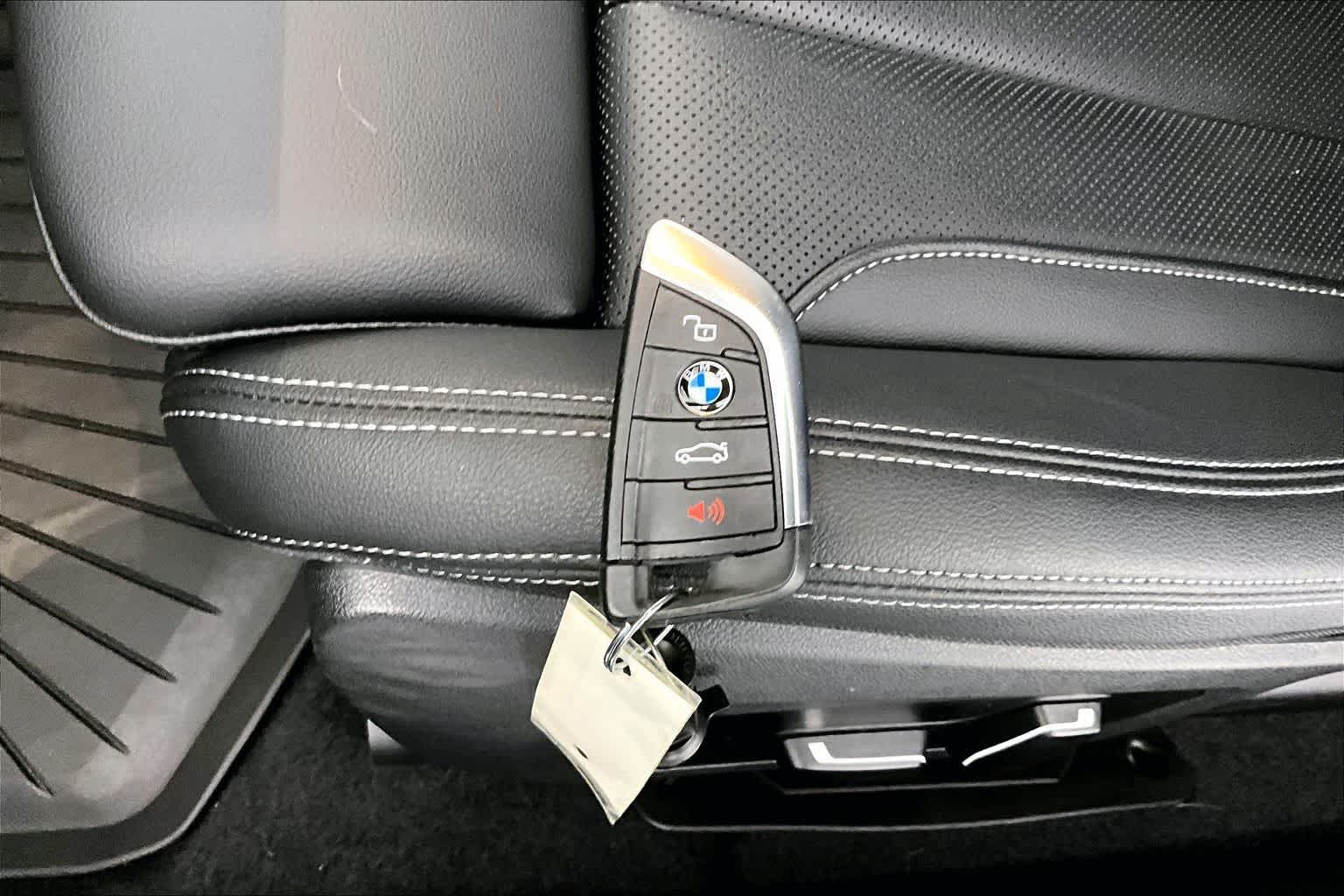 2025 BMW 230i 230i xDrive