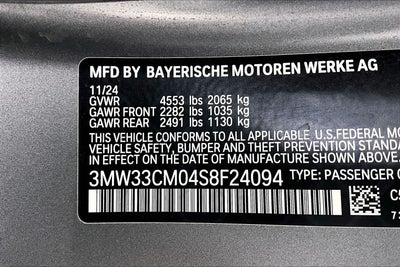 2025 BMW 230i 230i xDrive