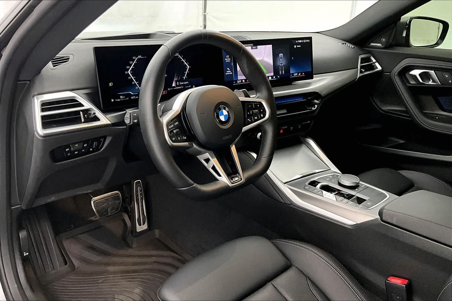 2025 BMW 230i 230i xDrive