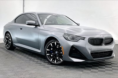2025 BMW 230i 230i xDrive