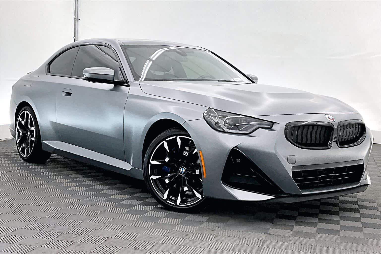 2025 BMW 230i 230i xDrive