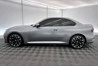 2025 BMW 230i 230i xDrive