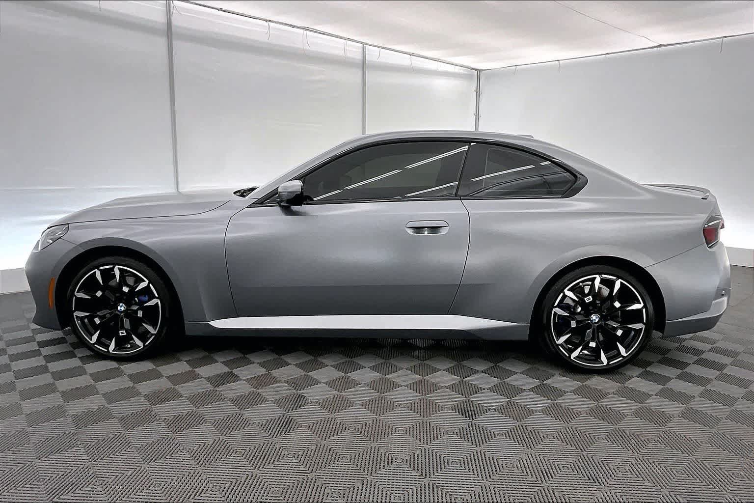 2025 BMW 230i 230i xDrive